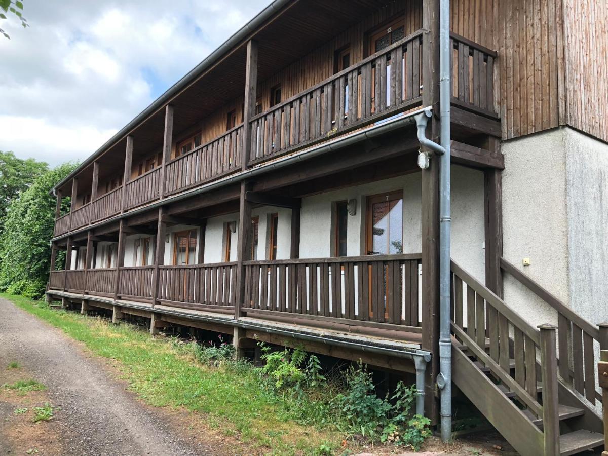 Iseler Muhle Apartamento Bremervörde Exterior foto