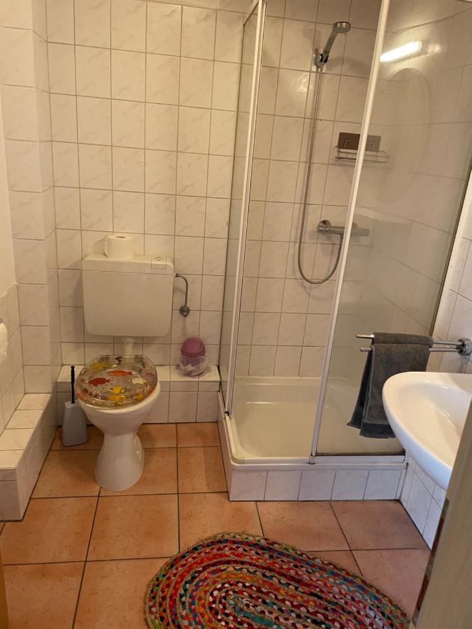 Iseler Muhle Apartamento Bremervörde Exterior foto