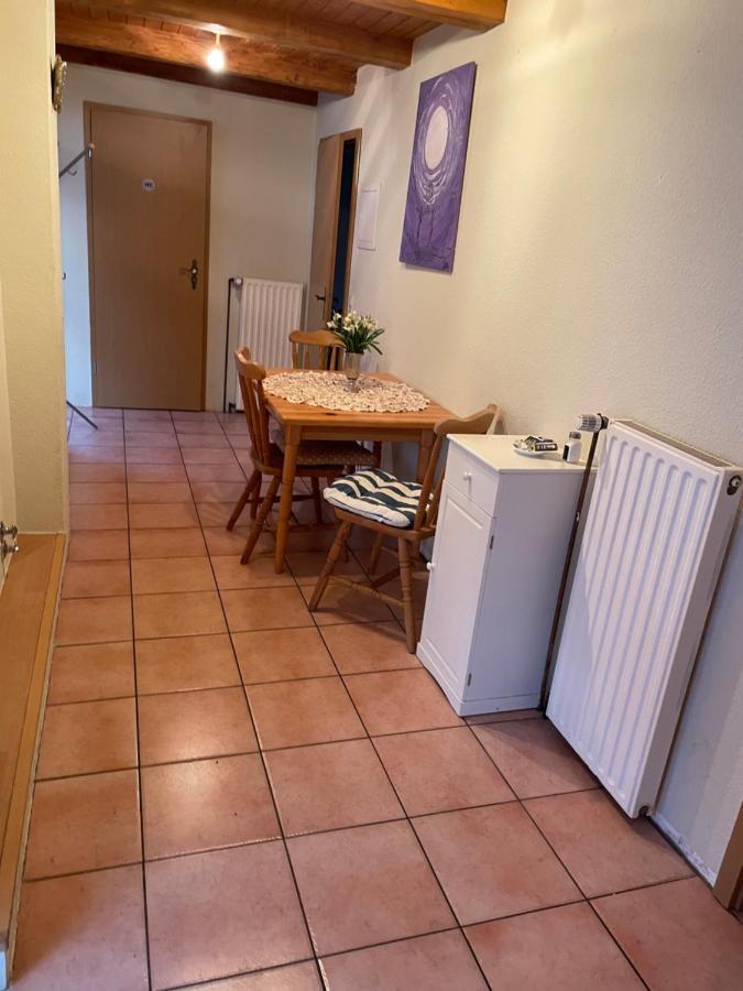 Iseler Muehle Bremervörde Exterior foto