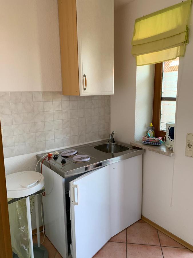 Iseler Muehle Bremervörde Exterior foto