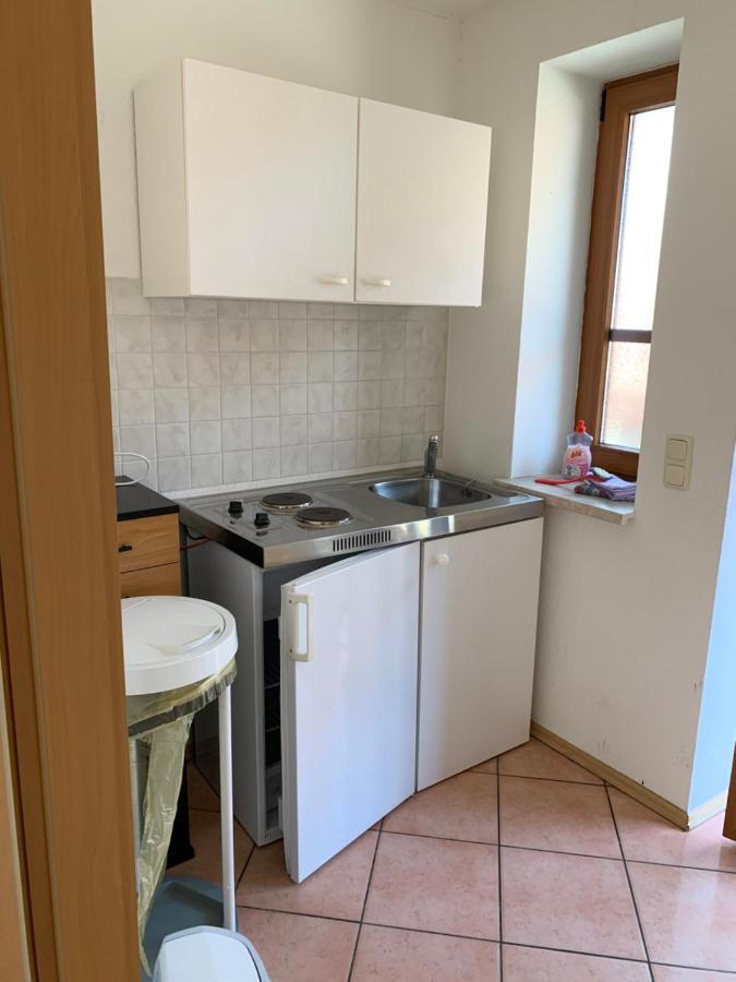 Iseler Muhle Apartamento Bremervörde Exterior foto