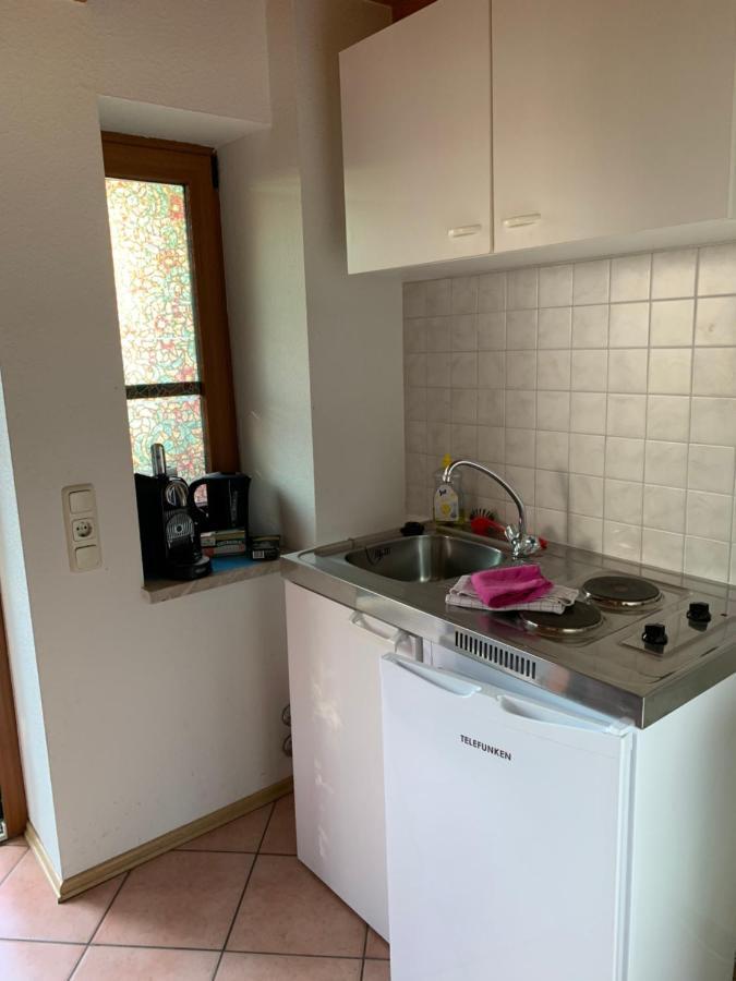 Iseler Muehle Bremervörde Exterior foto